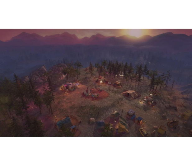 ICEFLAKE STUDIOS Surviving the Aftermath Day One Edition Nintendo Switch - 1459492 - zdjęcie 3
